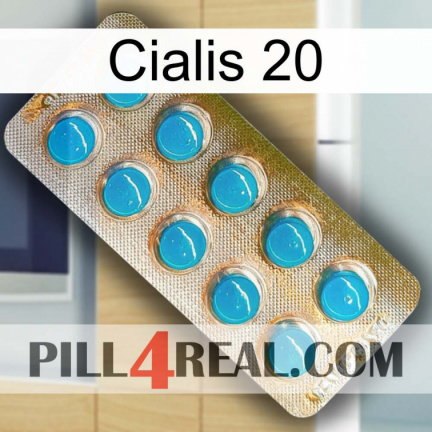 Cialis 20 new09